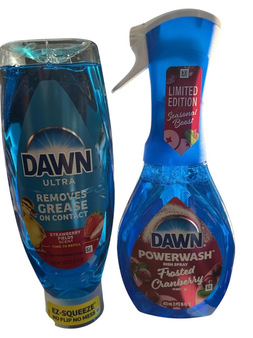 Dawn Dish Soap Bundles - Picture 2 of 6